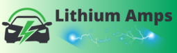 lithium golf battery
