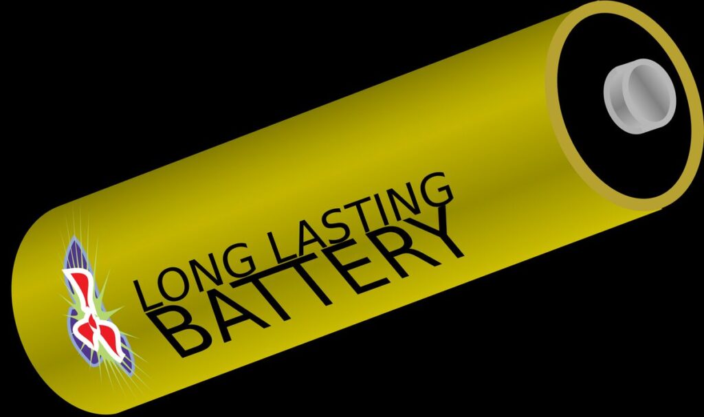 best lithium battery
