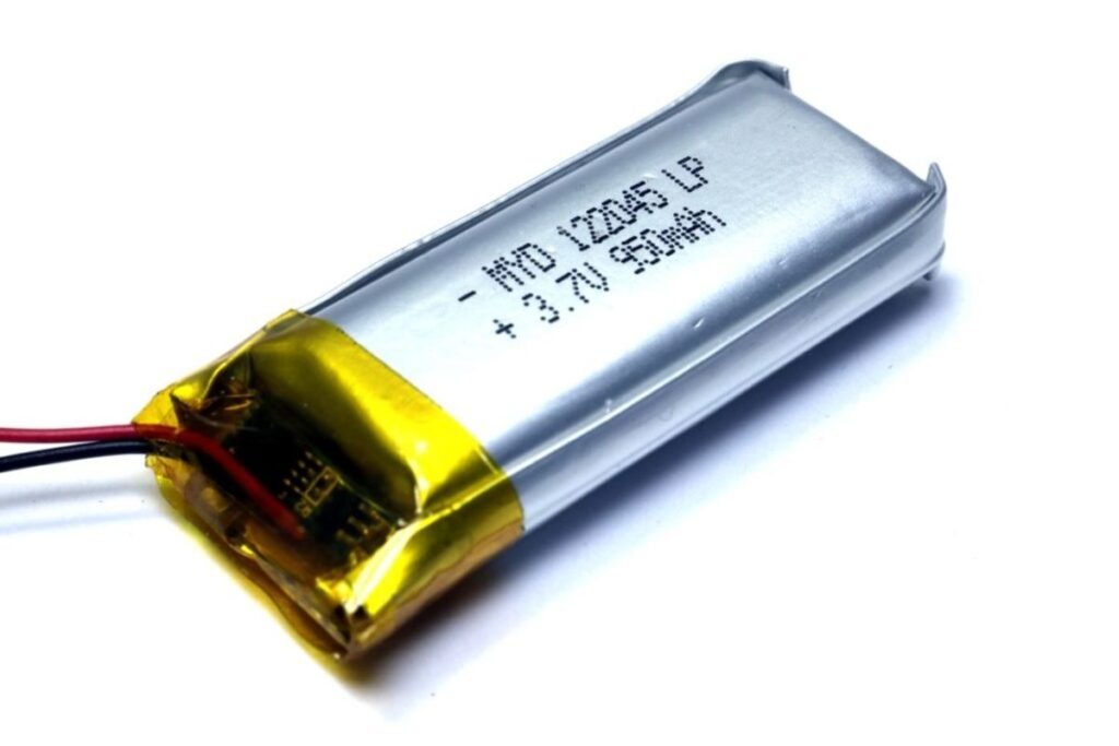 lithium battery car battery